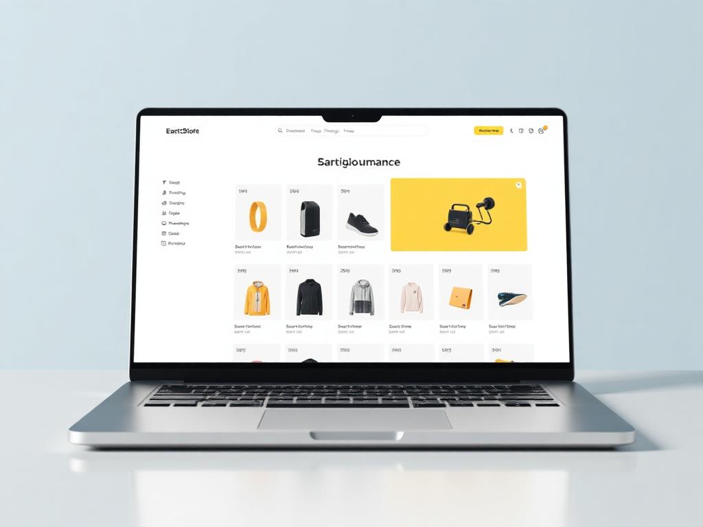 Lumen Storefront Platform