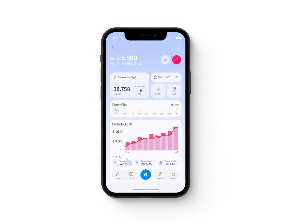 NovaPay Mobile Banking